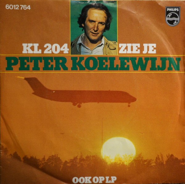 Peter Koelewijn
